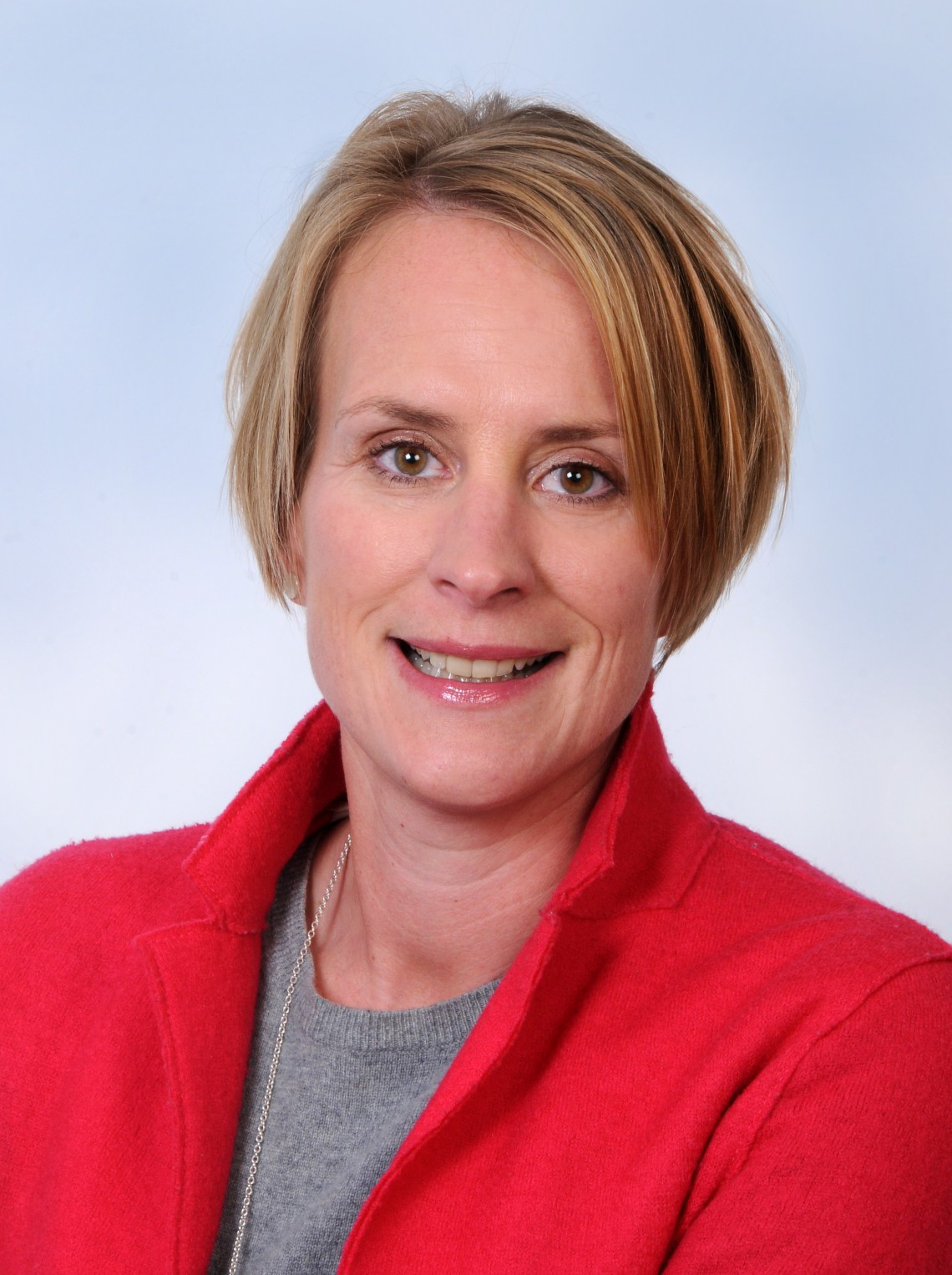 Dr. Silke Wacheck, Tierärztin