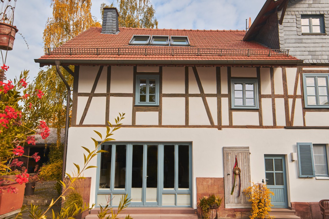 Gedanken formen Realität