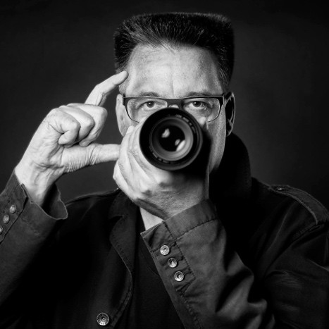 Hendrik Peusch, Dipl.-Ing., Fotograf
