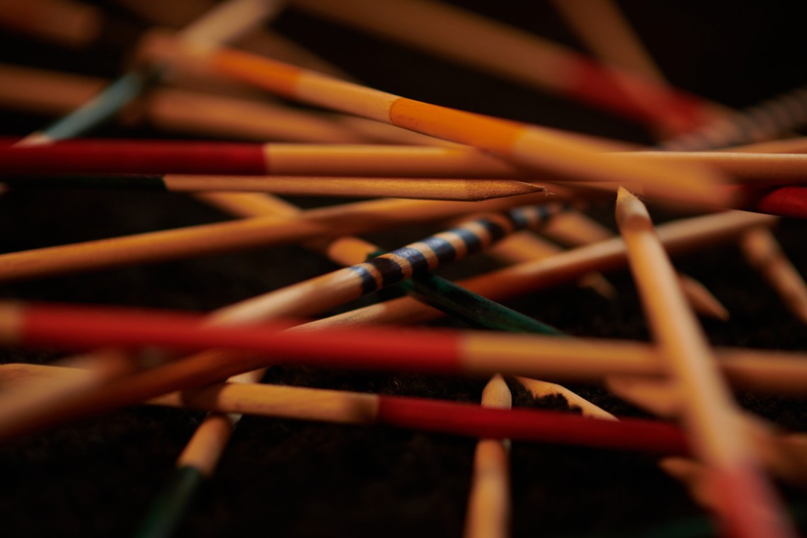 Moderierte kollegiale Beratungsgruppen