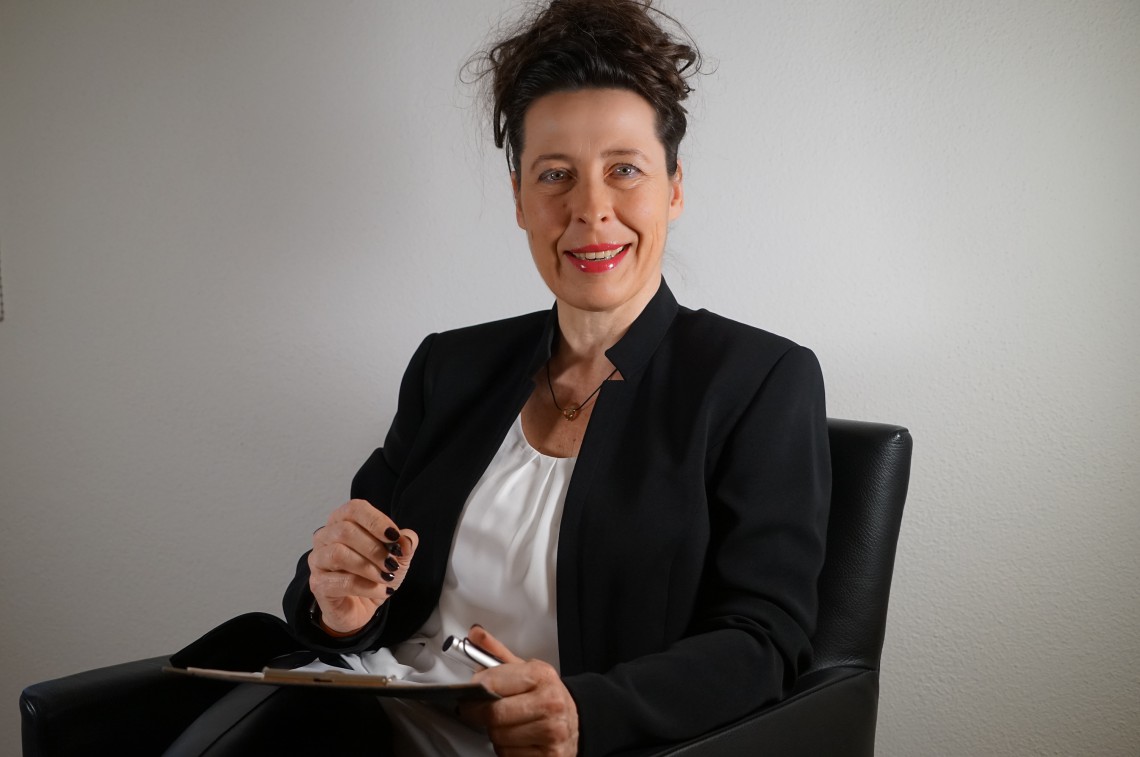 Resilienz-Einzelcoaching