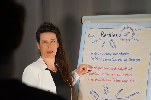 Resilienz-Seminare und Resilienz-Einzelcoachings