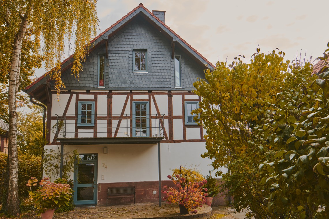 Termine, Ort & Kapazitäten