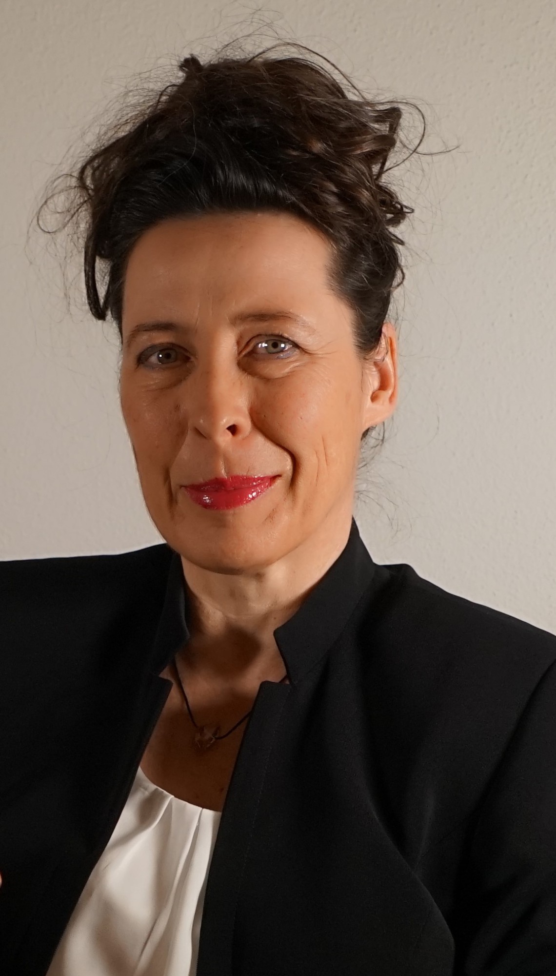 Vertrauensvoll begleitet